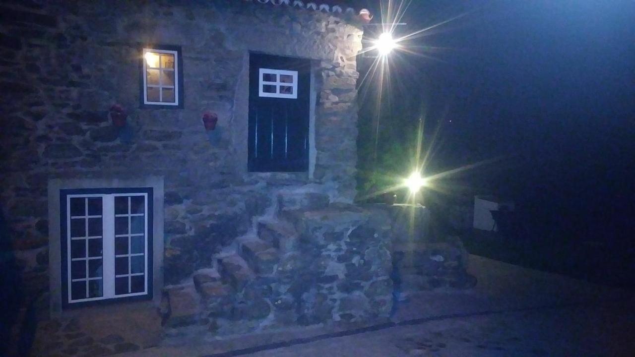 Holiday home Casa Do Salgueiral